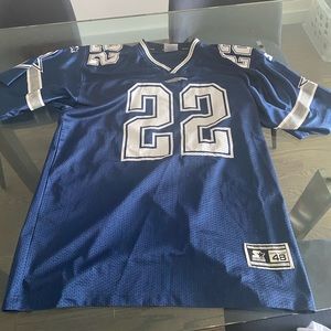 EMMITT SMITH JERSEY (medium)